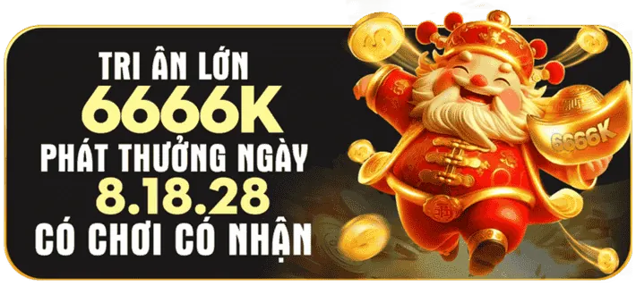 Khuyến mãi theo sự kiện đặc biệt