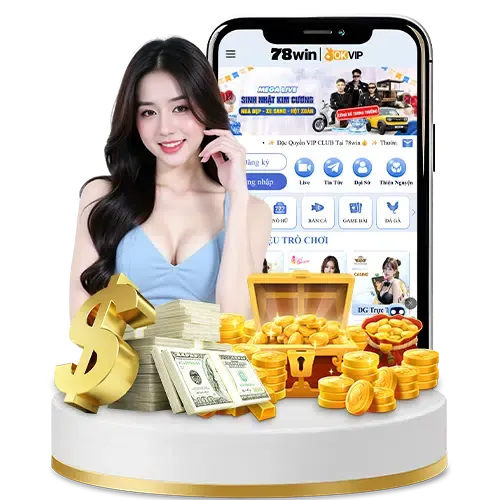 Các Chương Trình Khuyến Mãi Hấp Dẫn CWIN05