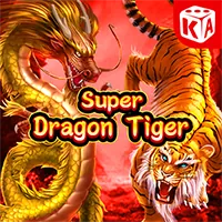 Bàn Dragon Tiger Trực Tuyến CWIN05
