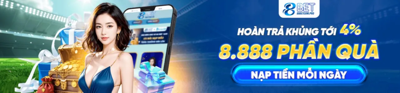 Hoàn Trả Nổ Hũ Hàng Ngày Cwin05