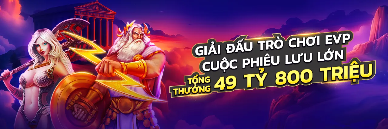 Banner quảng cáo các chương trình khuyến mãi bắn cá Cwin05