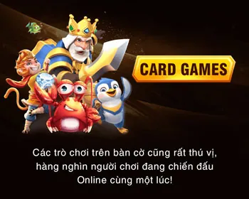 Trải nghiệm game đa dạng